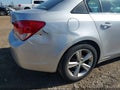 Photo 6 of 12 — 2014 Chevrolet Cruze
