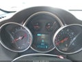 Photo 7 of 12 — 2014 Chevrolet Cruze