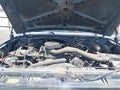 Photo 10 of 11 — 1989 Ford F-250