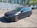 Photo 2 of 11 — 2012 Volkswagen Jetta