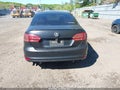 Photo 6 of 11 — 2012 Volkswagen Jetta