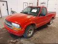 Photo 2 of 11 — 1999 Chevrolet S-10