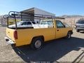 Photo 4 of 11 — 1992 Chevrolet GMT