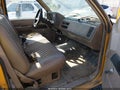 Photo 5 of 11 — 1992 Chevrolet GMT