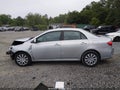 Photo 14 of 16 — 2013 Toyota Corolla