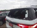 2022 Chevrolet Traverse — photo 20 of 21 | VIN 1GNEVGKW1NJ159684