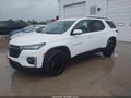 2022 Chevrolet Traverse — photo 2 of 21 | VIN 1GNEVGKW1NJ159684