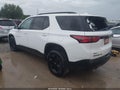 2022 Chevrolet Traverse — photo 3 of 21 | VIN 1GNEVGKW1NJ159684