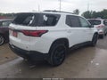 2022 Chevrolet Traverse — photo 4 of 21 | VIN 1GNEVGKW1NJ159684