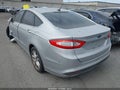 Photo 3 of 17 — 2014 Ford Fusion