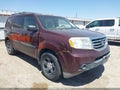 Photo 1 of 16 — 2013 Honda Pilot