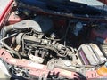 1999 Chevrolet Metro — photo 10 of 11 | VIN 2C1MR2265X6712796
