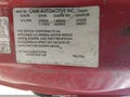 1999 Chevrolet Metro — photo 9 of 11 | VIN 2C1MR2265X6712796