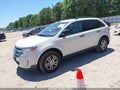 Photo 2 of 20 — 2011 Ford Edge
