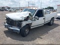 1997 Chevrolet C2500 — photo 2 of 14 | VIN 1GCGC24R7VZ193485