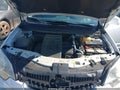 Photo 10 of 15 — 2013 Chevrolet Captiva Sport