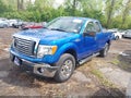 Photo 2 of 16 — 2010 Ford F-150