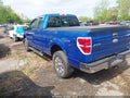 Photo 3 of 16 — 2010 Ford F-150