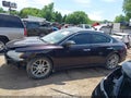 Photo 14 of 17 — 2011 Nissan Maxima