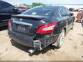 Photo 4 of 17 — 2011 Nissan Maxima