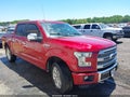 Photo 1 of 18 — 2016 Ford F-150