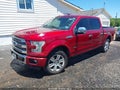 Photo 2 of 18 — 2016 Ford F-150