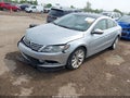 2013 Volkswagen CC — photo 2 of 17 | VIN WVWHU7AN5DE504210