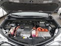 Photo 10 of 16 — 2018 Toyota RAV4 Hybrid
