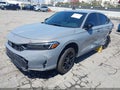 Photo 2 of 16 — 2025 Honda Civic