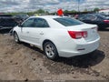 2013 Chevrolet Malibu — photo 3 of 18 | VIN 1G11B5SAXDF122247
