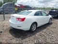 2013 Chevrolet Malibu — photo 4 of 18 | VIN 1G11B5SAXDF122247