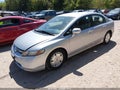 Photo 2 of 12 — 2007 Honda Civic Hybrid
