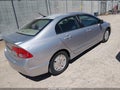 Photo 4 of 12 — 2007 Honda Civic Hybrid