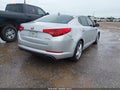 Photo 4 of 11 — 2013 Kia Optima
