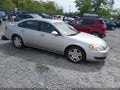 Photo 1 of 16 — 2006 Chevrolet Impala