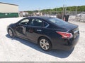 Photo 3 of 11 — 2014 Nissan Altima