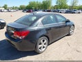 Photo 4 of 11 — 2013 Chevrolet Cruze