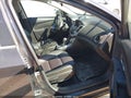 Photo 5 of 11 — 2013 Chevrolet Cruze