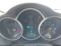 Photo 7 of 11 — 2013 Chevrolet Cruze
