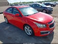 Photo 1 of 11 — 2015 Chevrolet Cruze