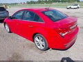 Photo 3 of 11 — 2015 Chevrolet Cruze
