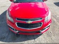 Photo 6 of 11 — 2015 Chevrolet Cruze
