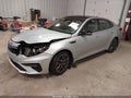 Photo 2 of 16 — 2019 Kia Optima