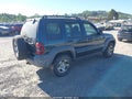 Photo 4 of 11 — 2005 Jeep Liberty
