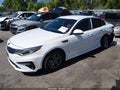 Photo 2 of 16 — 2019 Kia Optima