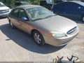 Photo 1 of 11 — 2003 Ford Taurus