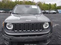 Photo 12 of 16 — 2017 Jeep Renegade