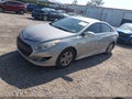 2013 Hyundai Sonata Hybrid — photo 2 of 13 | VIN KMHEC4A47DA091625