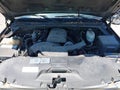 Photo 10 of 11 — 2005 Chevrolet Suburban 1500