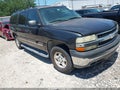 Photo 1 of 11 — 2005 Chevrolet Suburban 1500